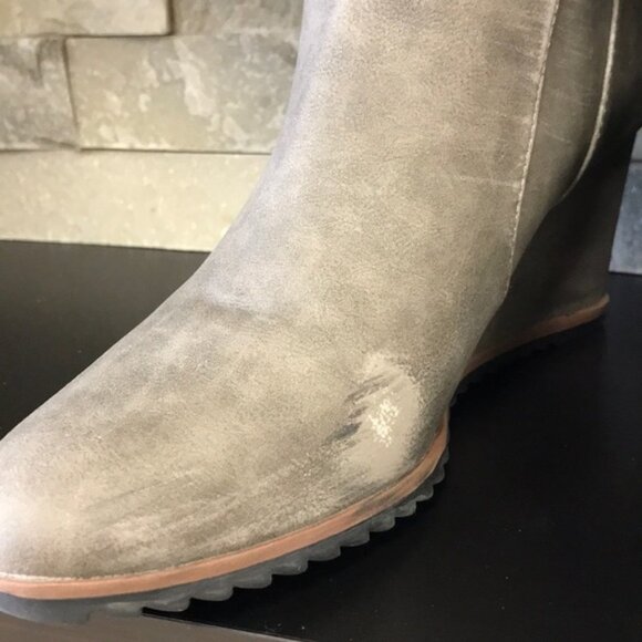 SOUL Naturalizer Women's Haley Ankle Boot - Picture 7 of 11